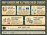 provide relaxed and insightful chess coaching that actually sticks
