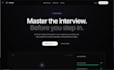 aesthetic vibe coded websites and apps with clean modern UI