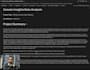 do data analytics job