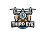 do high quality drone services logo