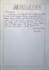 write neat handwritten letters, notes and assignments