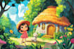 illustrate a childrens book