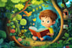 do childrens book illustration