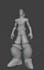 create a game character character