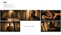 create cinematic storyboards for your script, ai video