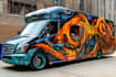 professional car wrap design