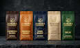 design professional food, snack, and coffee packaging that attracts customers