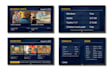 do a spinetix digital signage content design