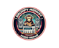 do unique monkey audio repair logo