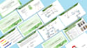 design a professional and engaging presentation