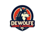 do good looking wolfe logo