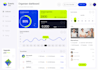 design professional website in figma, UX UI, responsive web design