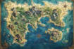 make a fantasy map