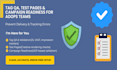 professionally handle display and video ad trafficking and ad operations