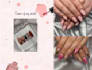 guide you through nail basics with a beginner nail course