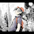 comic book illustration comic cover nsfw comic graphic novel