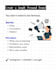 create instagram and linkedin content, carousels, banners