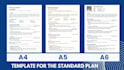 write a professional resume and ats CV
