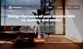 build custom website design and ai chatbot as full stack website developer