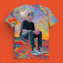 design a funny, meme tshirt design