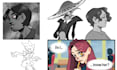 ilustrate your incredible ideas