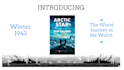 create a cinematic book trailer to boost your book sales