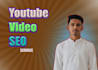 optimize youtube video SEO for top ranking
