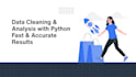 analyze and visualize your CSV data using python