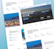 develop a mern stack website, custom full stack website, host it on live server