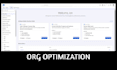 be your salesforce admin and developer