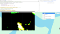 do gis mapping, remote sensing analysis, and satellite image processing