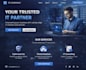create a wordpress site with hosting