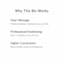 write a very converting instagram bio