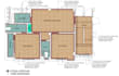 prepare 2d autocad dwg plan,elevtion,floorplan for story building,staircase plan