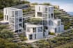 create realistic architectural renders for exterior and interior projects