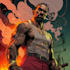 do comic book graphic novel comic illustration
