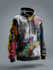make trendy streetwear hoodie design