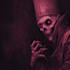 paint demonic fantasy horror character for you