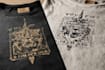do amazing cartoon t shirt design for amazon merch