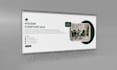 design eye catching and banners