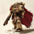 illustrate your warhammer 40k art