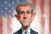 make hilarious political cartoons illustration