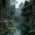 create breathtaking environmental concept art