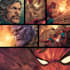 do comic book illustration graphic novel superhero comic webcomic comic artist