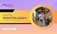 design professional web banners social media headers and ads