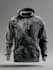 create custom streetwear hoodie design