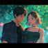 draw your couple character with anime style