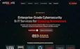 maintain and update your website monthly