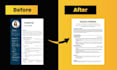 do professional ats resume writing and CV design that gets interviews