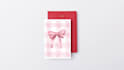 write and design a personalized greeting card or love letter
